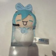 初音ミク×シナモロール