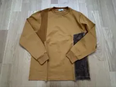 THE SHOP TK タケオキクチ トレーナー　Lサイズ