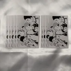 ハイキュー クロニクル フォトカ 梟谷