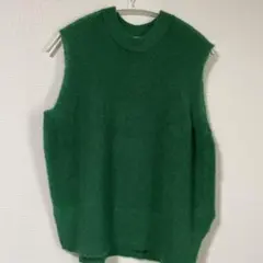 ATON ニットベスト 2025年最新】ATON ニットベストの人気アイテム - メルカリ