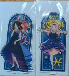 2025年最新】四宮かぐや アクリルスタンドの人気アイテム - メルカリ