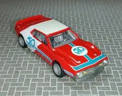 ホットウィール　'71 AMC Javelin AMX　L14