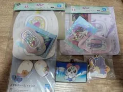 プリキュア一番くじまとめ売り