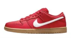 Nike SB DunkLowPro ISO Orange Label27.5㌢
