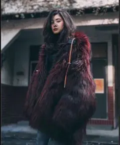 2025年最新】DIESELフェイクファーの人気アイテム - メルカリ