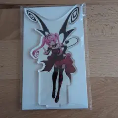 ToLOVEる　アクリルスタンド