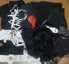 ツイステ スケアリーモンスターズ ハーツラビュル寮 コスプレ衣装