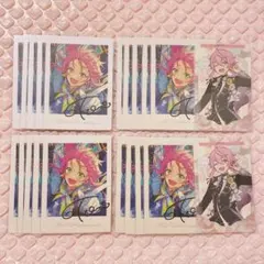 あんスタ 姫宮桃李 ぱしゃっつ ぱしゃこれ Trip 笑門来福 まとめ売り