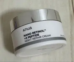 anua NANO RETINOL +3 PEPTIDE 50g