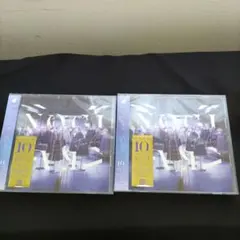 乃木坂46 ベストアルバム「Time flies」通常版 2枚セット