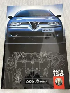 2025年最新】Alfa Romeo 車 カタログ・マニュアルの人気アイテム