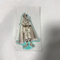 【9/9まで出品】二階堂大和 アクリルスタンド ビギネク 5周年