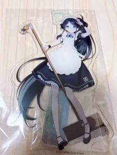 2025年最新】ブルーアーカイブ -Blue Archive- アリス(メイド)の