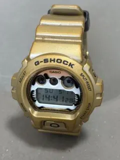 美品】Casio G-shock DW-6900ZB ゼブラ - メルカリ