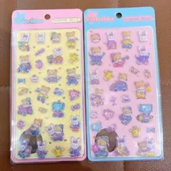 kidorikko Pukpuk Jelly キドリッコ 2枚