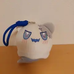 崩壊スターレイル ウーウーボ ぬいぐるみキーホルダー