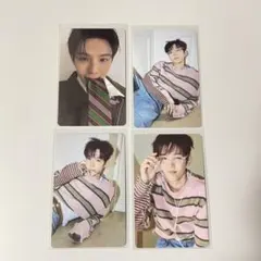 RIIZE ALL OF YOU ショウタロウ トレカ