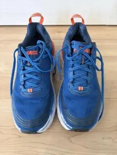 HOKA ONE ONE BONDI 6 スニーカー
