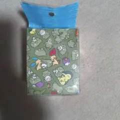 【新品未開封】ポケカ　デッキケース　ポケパルレのみがわり