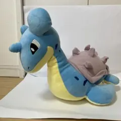 ラプラス ぬいぐるみ 大きめのサムネイル
