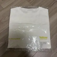 Yellow by TAKAHISA MASUDA Tシャツ ホワイト サイズ4 - メルカリ