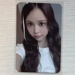 Hearts2Hearts focus カルメン musickorea トレカ