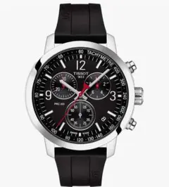 ティソ腕時計　TISSOT PRC 200クロノグラフ