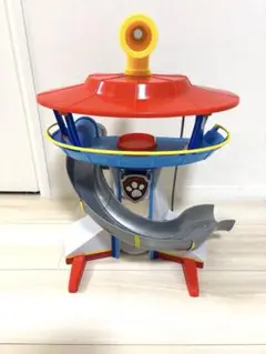 2025年最新】パウ・パトロール パウステーションの人気アイテム - メルカリ