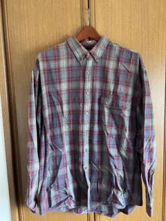 EDDIE BAUER シャツ