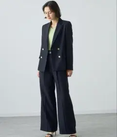 2025年最新】ANAYI テーラードジャケットの人気アイテム - メルカリ