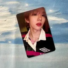 RIIZE Amazon Get A Guitar US トレカ ショウタロウ