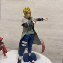 箱無し】NARUTO 忍界造形列伝 うずまきナルト うちはサスケ 2体セット