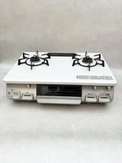中古☆Rinnai ガスコンロ RTE597BER 2024年製 - メルカリ