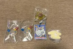 【サンリオ】キャラクターグッズセット