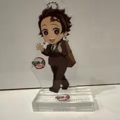 鬼滅の刃　鬼滅の奏　無限列車編　特典　竈門炭治郎　アクリルスタンド