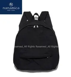 nanamica ナナミカ Day Pack デイパック リュック - メルカリ