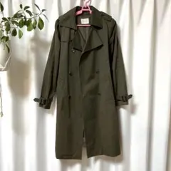 ディグレース トレンチコートのサムネイル