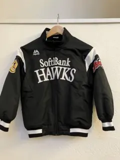 ポルテ ソフトバンク　グランドコート150センチ②　使用感あり 2025年最新】グランドコート 野球 150の人気アイテム - メルカリ