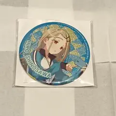 学マス 篠澤広 DMMスクラッチ 缶バッジ - メルカリ