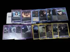 UNION ARENA 呪術廻戦　16枚セット