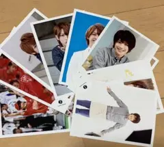 岩橋玄樹  公式写真  ステージフォト