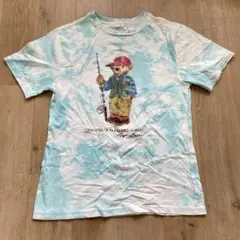 POLO ラルフローレン　ポロラルフローレン　Tシャツ　ポロベア　150