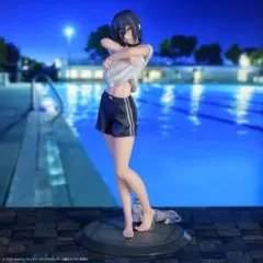 S-FIRE チェンソーマン レゼ フィギュア