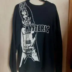 ヒステリックグラマー
