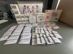 CUTIE STREET 1番くじ 単品売りのサムネイル