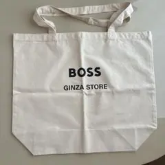 BOSS トートバッグ