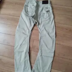 EDWIN EF503 チノパン