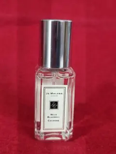【未使用】JO MALONE　ワイルドブルーベル　コロン　９ml