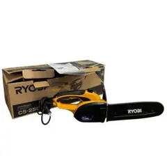 2026年最新】RYOBI CS-2501 チェーンソーの人気アイテム - メルカリ