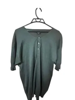 Gucci by Tomford henry neck knit ヘンリーネックのサムネイル